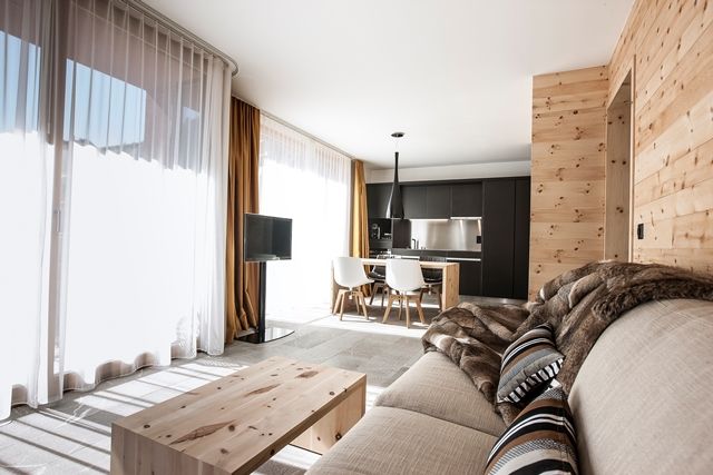 Belvedere Hotel Scuol
