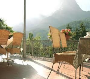 Hotel Belvedere 4*